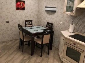 Апартаменты Amber