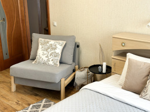 Квартира IZI home Kamchatka на ул. Заварицкого, 8