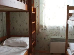 Гостевой дом Байкал-кэмп