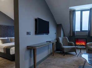 Отель Trendlife Hotels Uludag