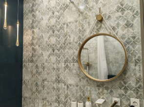 Кваритра Амаленау Централ парк