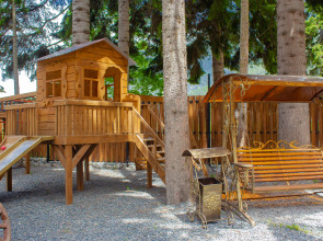 Шале Green Apart 1