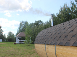 Гостевой дом Брейтово