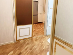 Апартаменты Караева Орбита