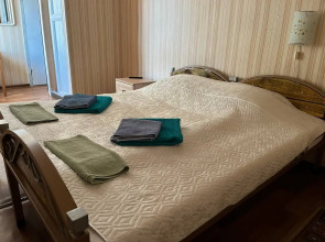 Отель Визит