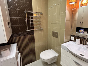 Квартира Стильная