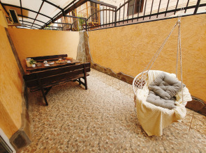 Гостевой дом Наутилус