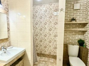 Квартира Loft studii 3