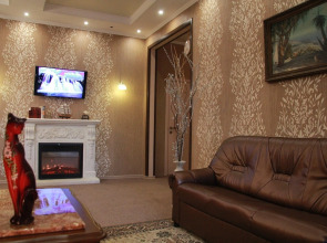 Отели Стандартофф