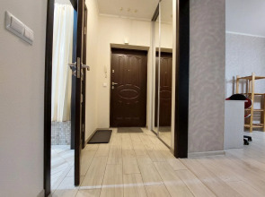 Апартаменты J&S Apartment