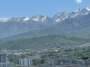 Апартаменты Любимая в ЖK  4YOU на пр. Гагарина 255