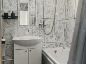 Квартира евродвушка в новом доме