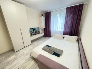 Квартира уютная на Академика Волгина