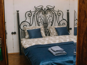 Apartments Hofmarschall