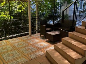 Гостевой дом Анна-Мария