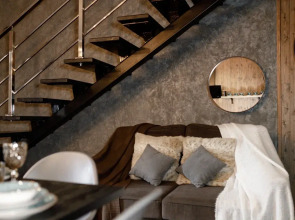 Апартаменты Atmosphere Village