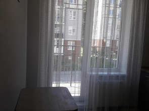 Квартира однокомнатная квартира рядом с морским побережьем