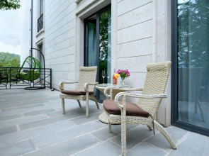 Aurora Resort Tsaghkadzor, By One