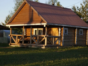 База отдыха Ретле