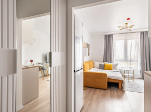 Квартира Бронзовый век