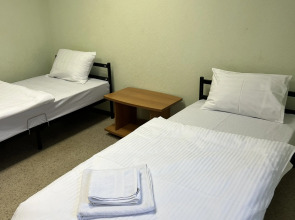 Спартак Отель