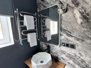 Апартаменты Амстердам