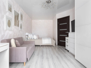 Апартаменты Pronina Aparts на Кушелевской дороге