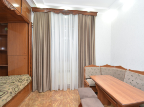 Квартира 3-к на ул. Туманяна, TM200