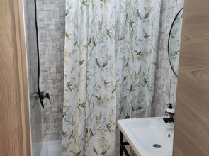 Апартаменты Greenwill 1