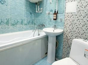 Апартаменты Уютный Север на Шмидта 33а