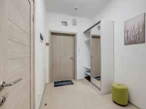 Квартира Русаковская 2-59