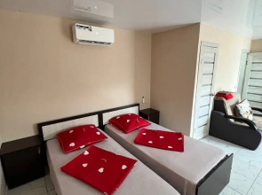 Апартаменты Принц