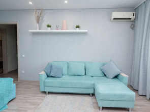 Квартира на Строительной 39