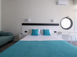 Гостевой дом Кристалл Дюрсо