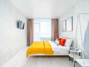 Квартира рядом с городом от FlatsStories