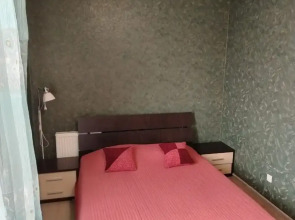 Апартаменты с новым качественным ремонтом