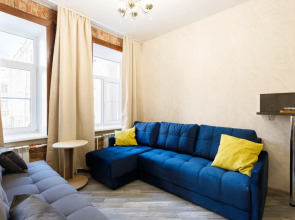 Апартаменты Асмера 25 Гороховая