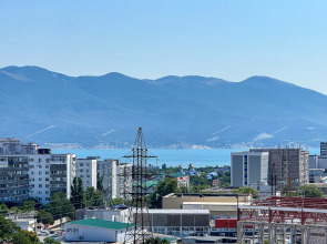 Апартаменты Монако 24 ЖК Город у Моря 122