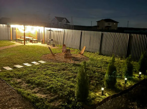 Гостевой дом Эхо костра