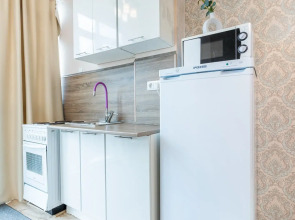 Апартаменты на Первомайской