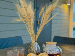 Частный дом Уютный