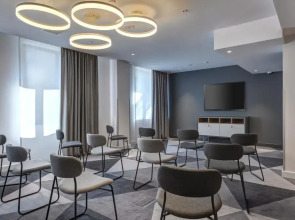 Holiday Inn Express Almaty