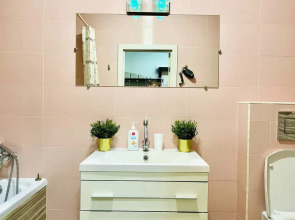 Апартаменты Relax Apart на ул.9 мая, 8а