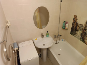 Квартира уютная рядом с аэропортом