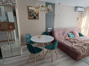 Квартира уютная в 5 минутах от центра