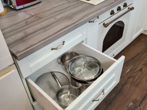 Вилла Дом на берегу Балтийского моря