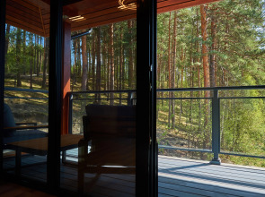 Гостевой дом ЛЕС