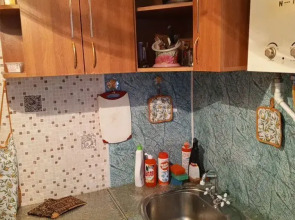 Квартира на ул. Свердлова, 24