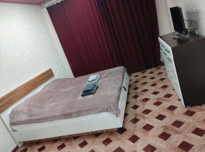 Квартира с хорошим расположением