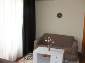 Апартаменты Near the Sea Coast